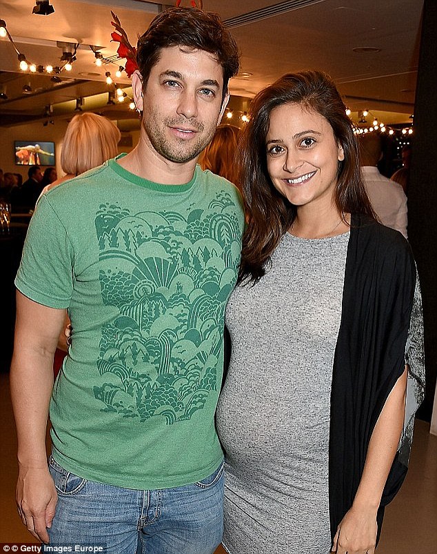 Go Ask Mum Adam Garcia Opens up About Scary Birth of Daughter - Go Ask Mum