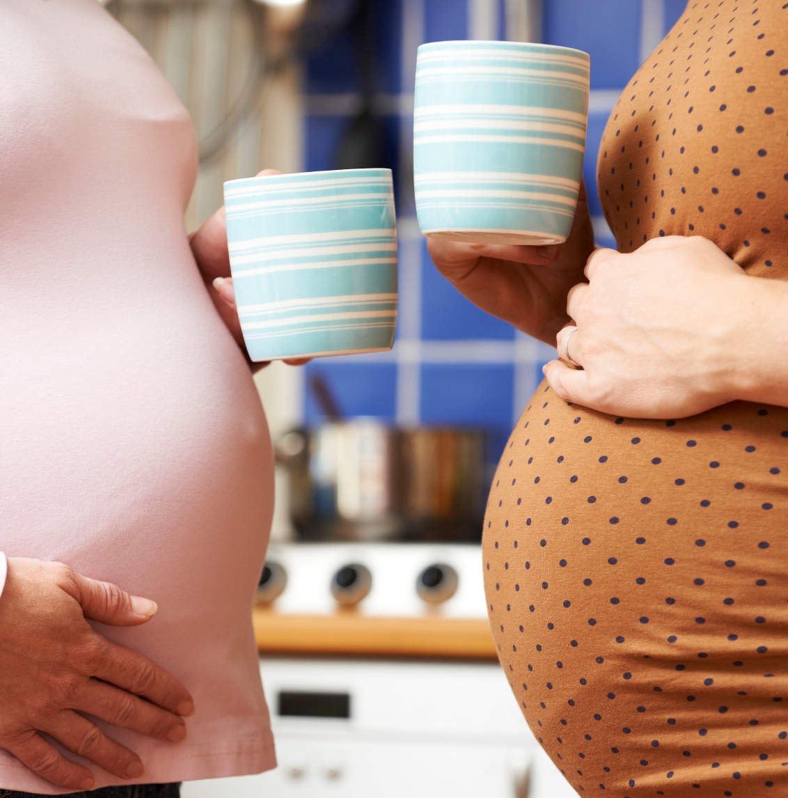 Caffeine Pregnant Women 55