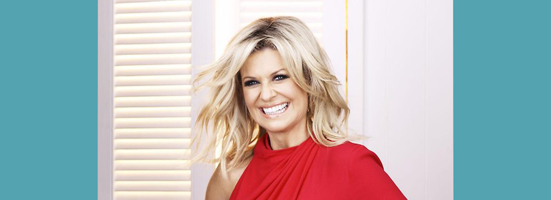 Go Ask Mum Home and Away star Emily Symons all smiles filming Home and ...