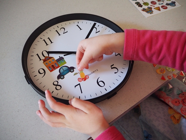 Go Ask Mum Teaching Kids to Stay in Bed: How to Make Your Own Toddler ...