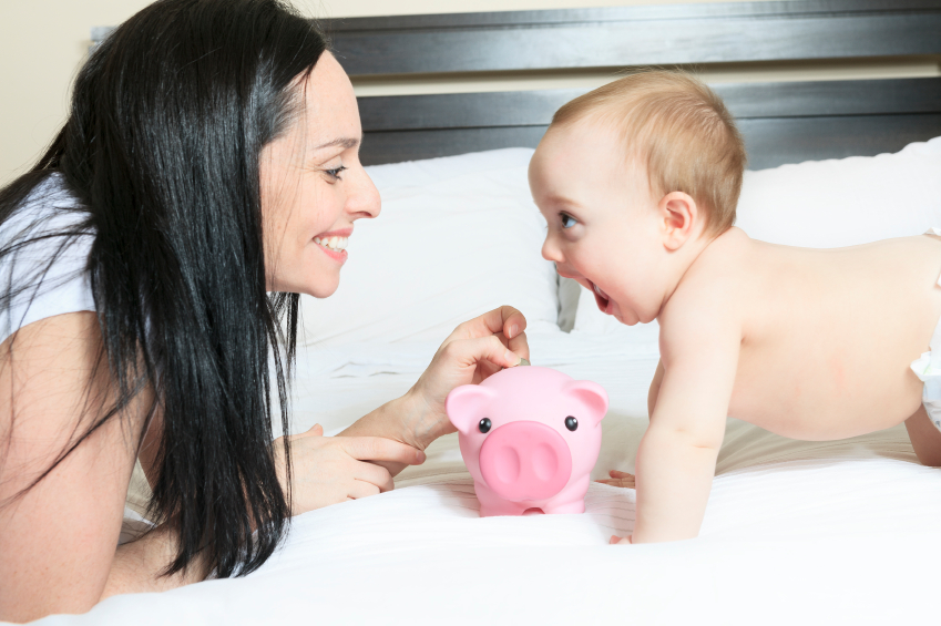 money making tips to extend your maternity leave