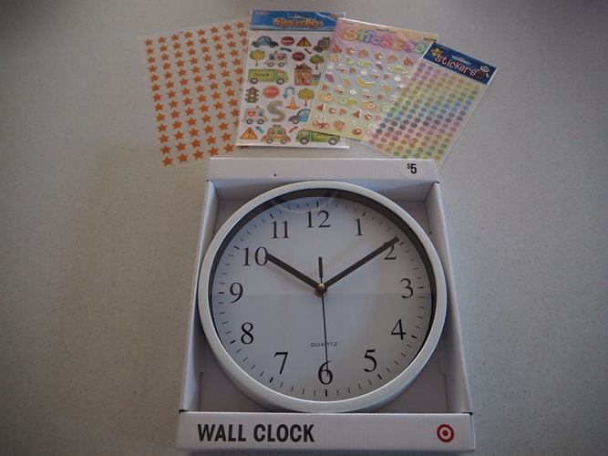 Go Ask Mum Teaching Kids to Stay in Bed: How to Make Your Own Toddler ...