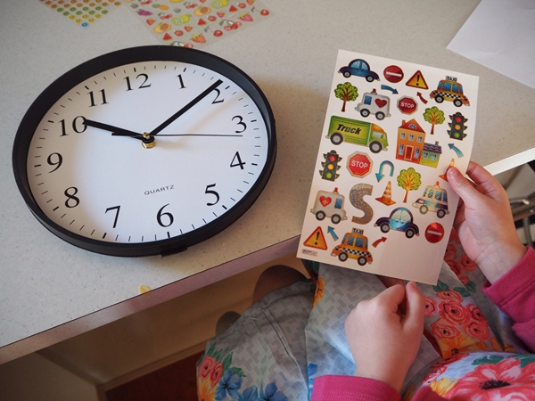 Go Ask Mum Teaching Kids to Stay in Bed: How to Make Your Own Toddler ...