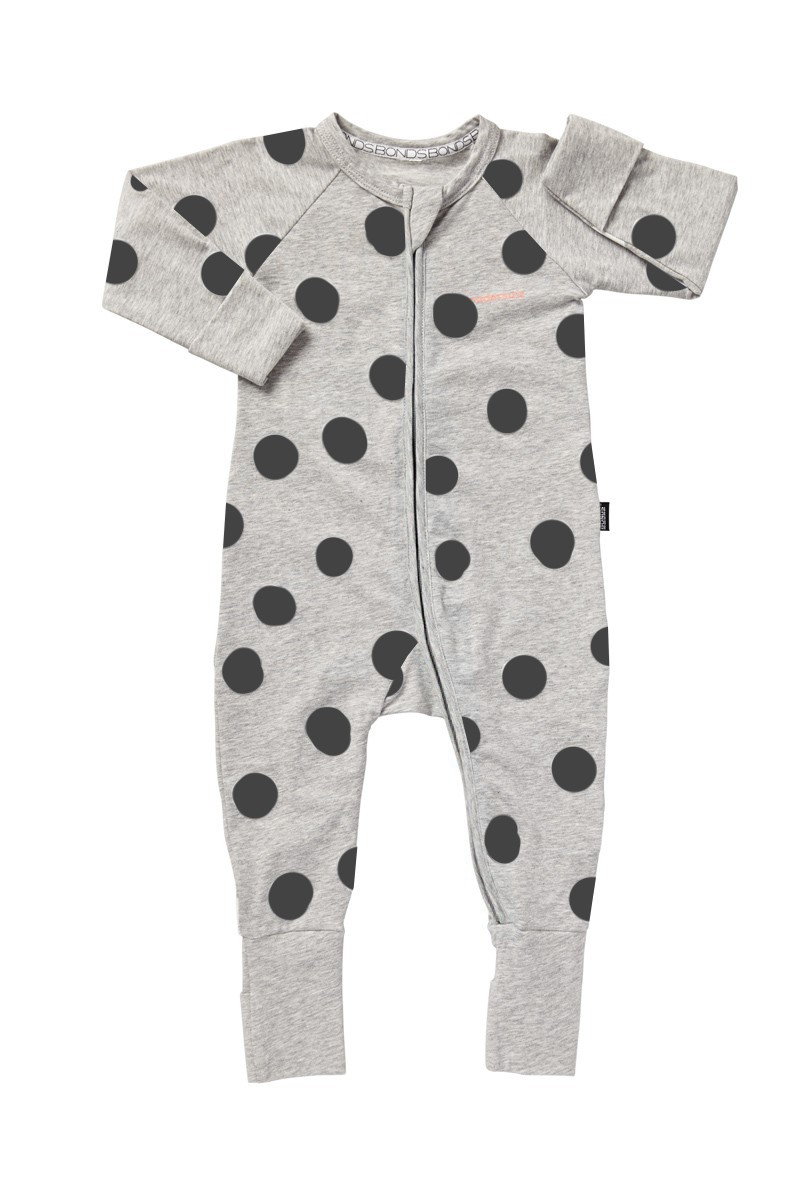 footless onesie baby