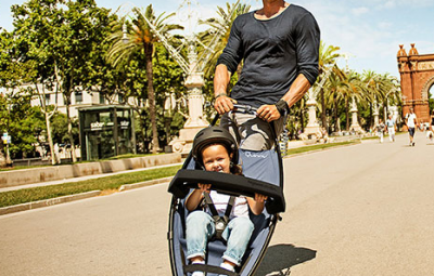 longboardstroller