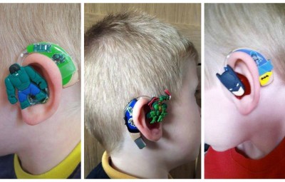 super hero hearing aids