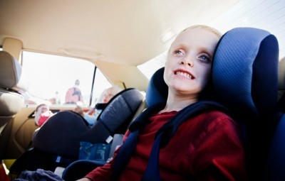 car seat safety