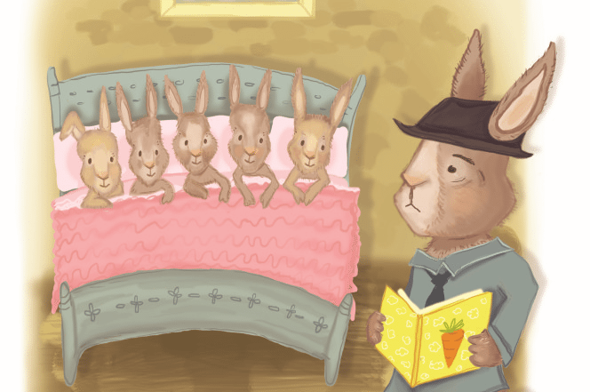 Nobody Likes a Cockblock