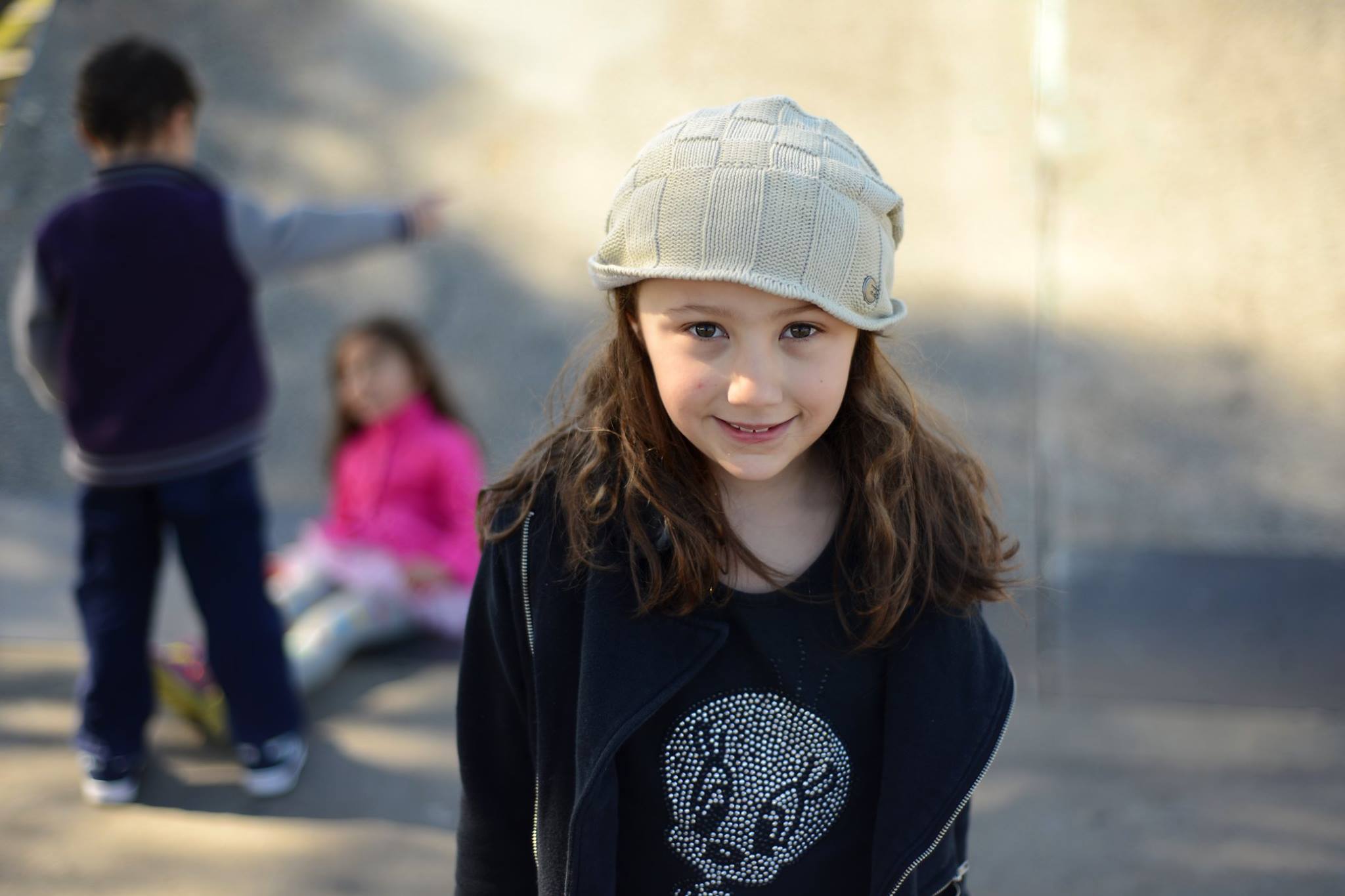 Go Ask Mum Outside old-school games for new-school kids - Go Ask Mum