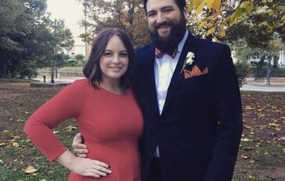 Husband's Post About the Realities of Falling Pregnant Goes VIRAL
