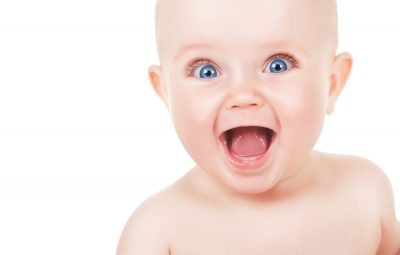 baby names to make you smile