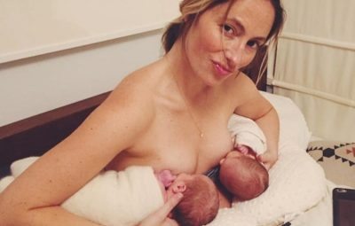 breastfeeding is hard to do