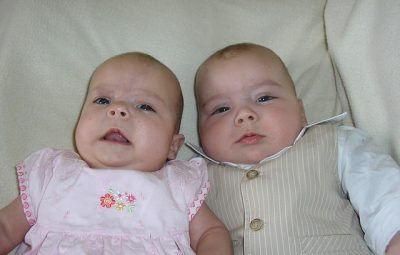 twin baby names