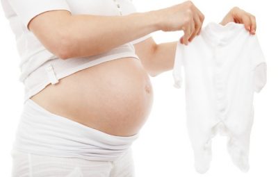 weight gain in pregnancy