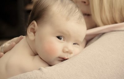 what to say to a postpartum mum