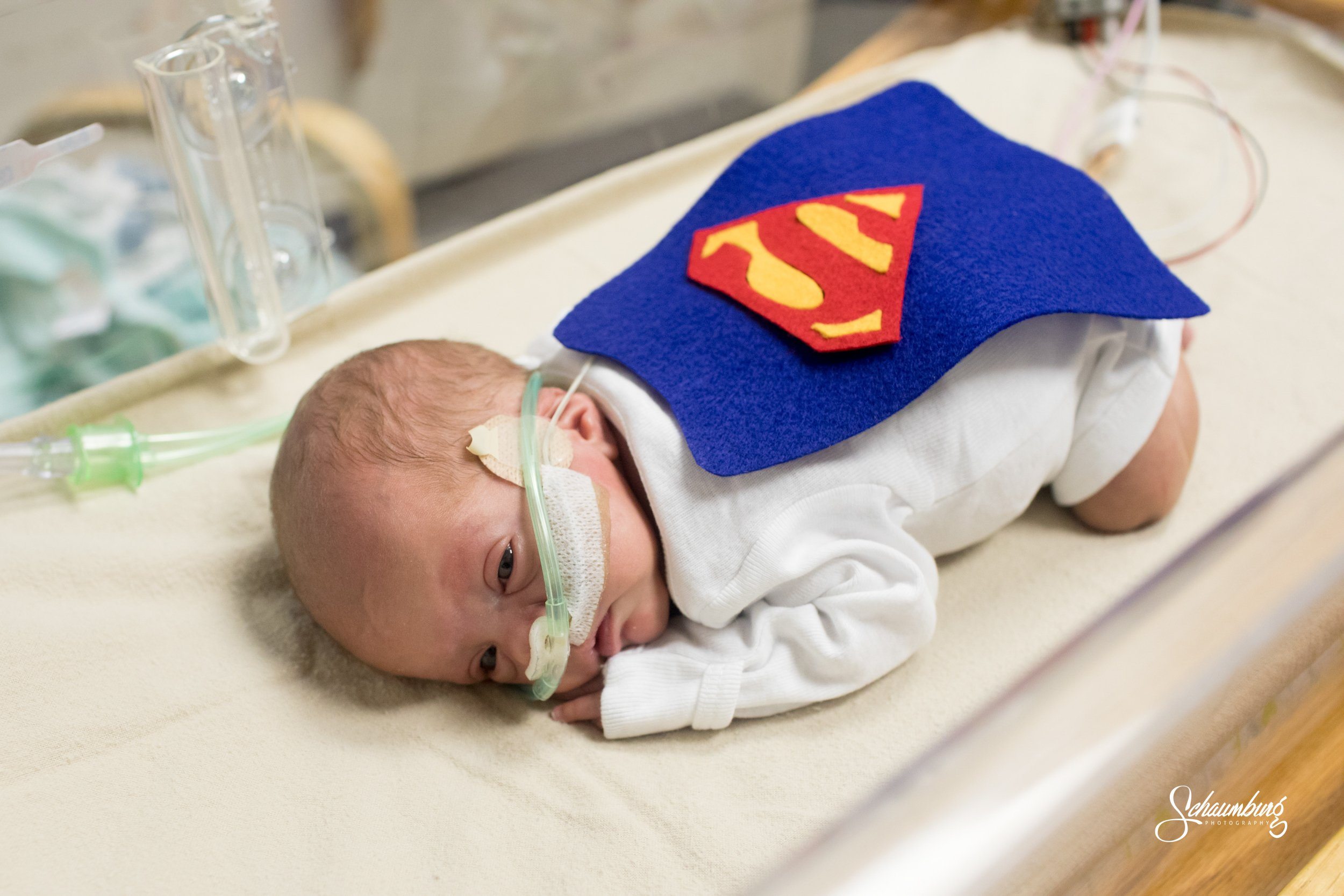 Go Ask Mum NICU Babies Get Treated to Tiny Halloween Costumes Go Ask Mum