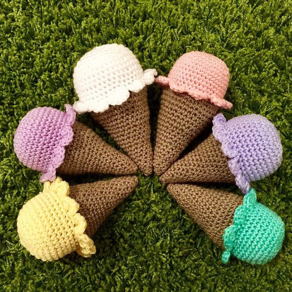 Go Ask Mum icecreamconerattle Go Ask Mum