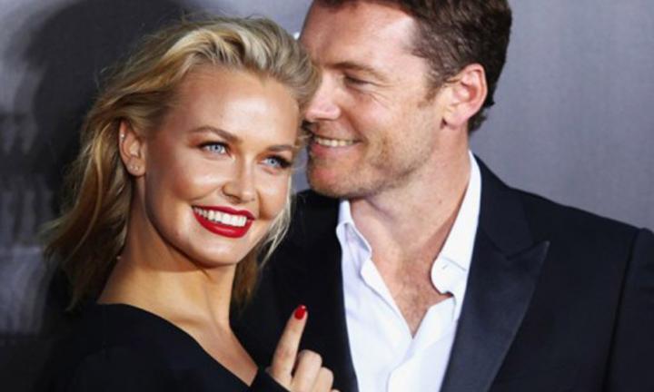 sam worthington and lara bingle go ask mum lara bingle and sam worthington may have sam worthington and lara bingle go ask mum lara bingle and sam worthington may have