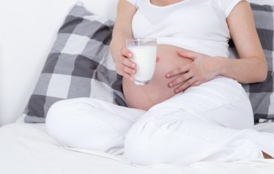 vitamin d pregnancy