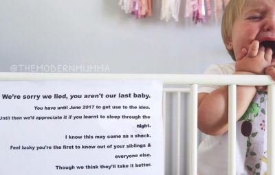 pregnancy announcement