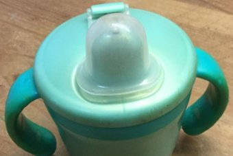 tommee tippee sippy cup