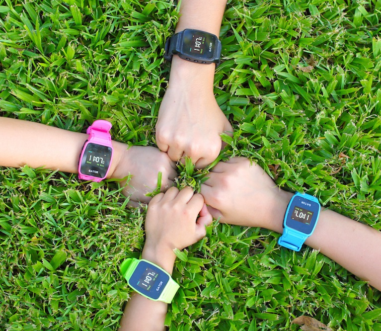 tic toc smartwatch