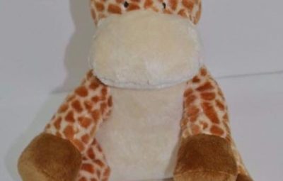 giraffe toy