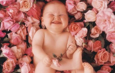 anne geddes