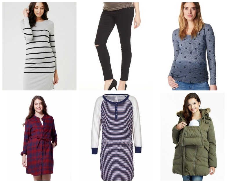 Go Ask Mum Winter Maternity Fashion Essentials Go Ask Mum