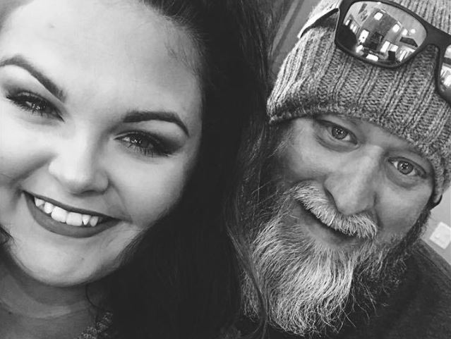 Go Ask Mum Woman Pays Tribute to the Step-Dad who Showed her What Love