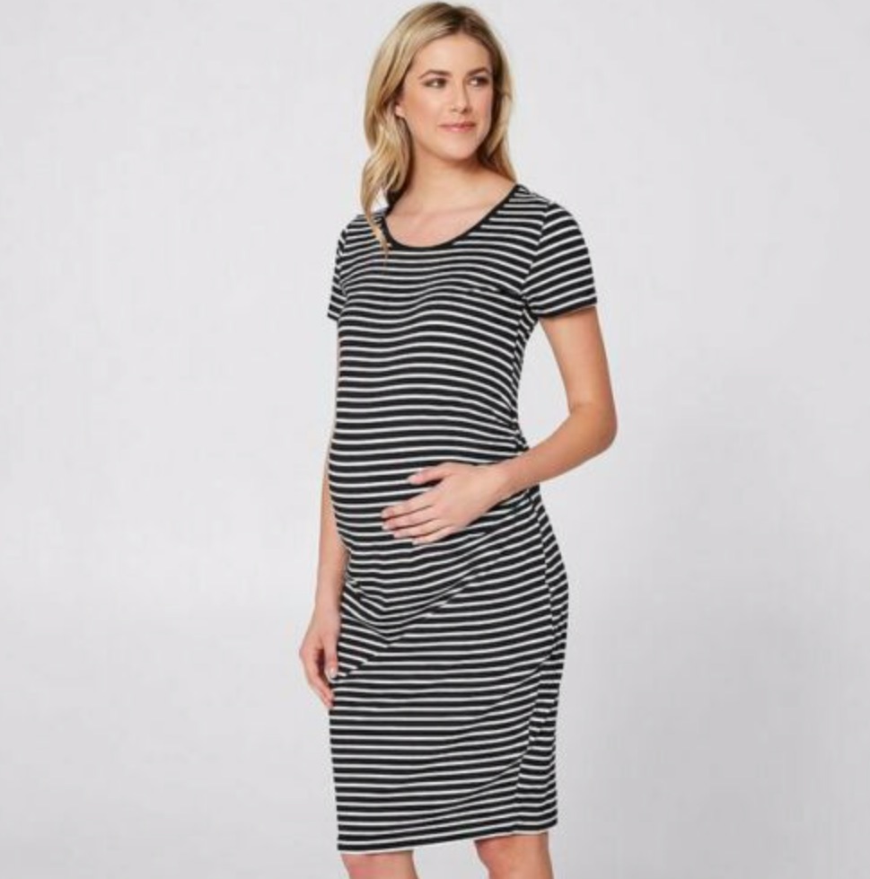 Go Ask Mum 12 Maternity Wear Essentials You’d Be Crazy Not to Add to ...
