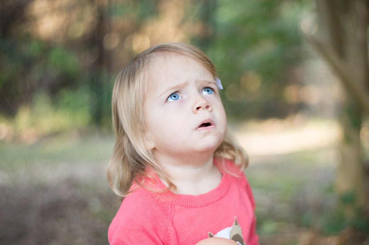 Go Ask Mum Angry Mum Lets Rip at Her Sister for Not Using Baby Talk