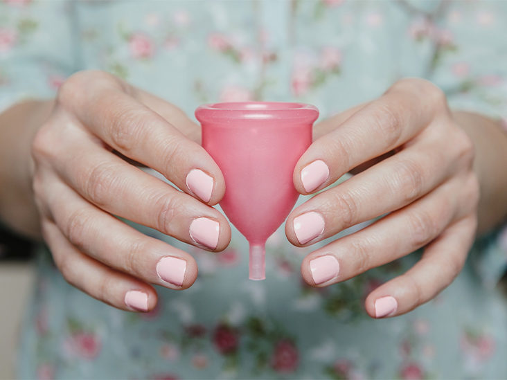 Go Ask Mum Menstrual Cups Might Help People Who Are Trying To Conceive